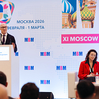 XI MOSCOW BREAST MEETING: Краткая подборка
